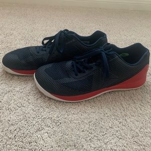 Reebok Nano 7